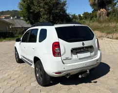 RENAULT DUSTER 2.0 TECH ROAD II 4X4 16V FLEX 4P MANUAL RENAULT DUSTER 2.0 TECH ROAD II 4X4 16V FLEX 4P MANUAL