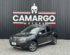 RENAULT DUSTER 2.0 DYNAMIQUE 4X2 16V FLEX 4P MANUAL RENAULT DUSTER 2.0 DYNAMIQUE 4X2 16V FLEX 4P MANUAL