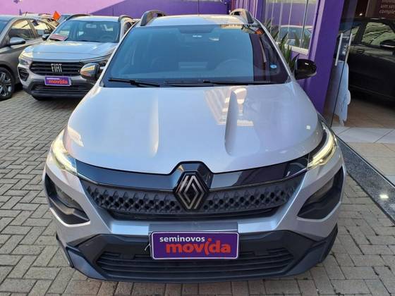 RENAULT KARDIAN 1.0 TCE FLEX EVOLUTION EDC