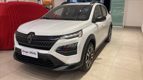 RENAULT KARDIAN 1.0 TCE FLEX EVOLUTION EDC
