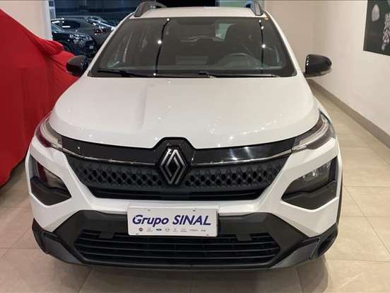 RENAULT-KARDIAN-1.0 TCE FLEX EVOLUTION EDC RENAULT-KARDIAN-2024
