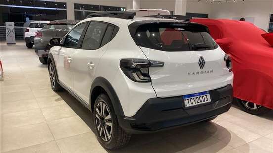 RENAULT-KARDIAN-1.0 TCE FLEX EVOLUTION EDC RENAULT-KARDIAN-2024