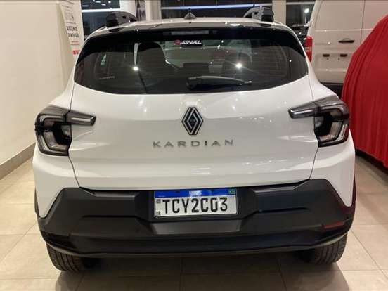 RENAULT-KARDIAN-1.0 TCE FLEX EVOLUTION EDC RENAULT-KARDIAN-2024