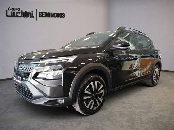 RENAULT KARDIAN 1.0 TCE FLEX EVOLUTION EDC