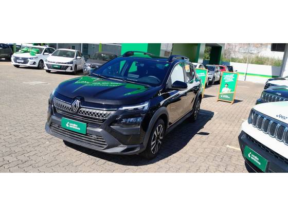 RENAULT KARDIAN 1.0 TCE FLEX EVOLUTION EDC
