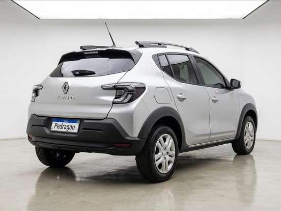 RENAULT-KARDIAN-1.0 TCE FLEX EVOLUTION EDC RENAULT-KARDIAN-2024