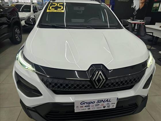 RENAULT KARDIAN 1.0 TCE FLEX EVOLUTION EDC