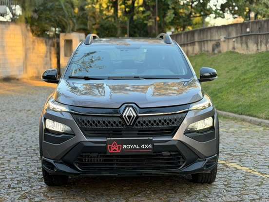 RENAULT-KARDIAN-1.0 TCE FLEX EVOLUTION MANUAL RENAULT-KARDIAN-2024