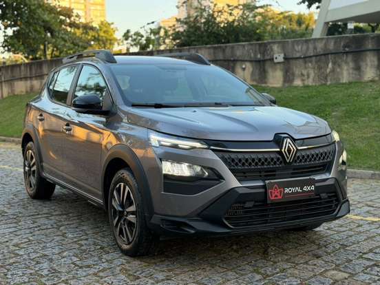 RENAULT-KARDIAN-1.0 TCE FLEX EVOLUTION MANUAL RENAULT-KARDIAN-2024