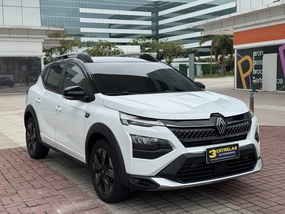 RENAULT KARDIAN 1.0 TCE FLEX PREMIÉRE EDITION EDC