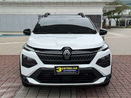 RENAULT-KARDIAN-1.0 TCE FLEX PREMIÉRE EDITION EDC RENAULT-KARDIAN-2024