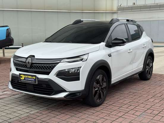 RENAULT-KARDIAN-1.0 TCE FLEX PREMIÉRE EDITION EDC RENAULT-KARDIAN-2024