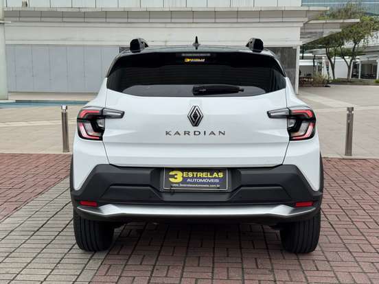RENAULT-KARDIAN-1.0 TCE FLEX PREMIÉRE EDITION EDC RENAULT-KARDIAN-2024