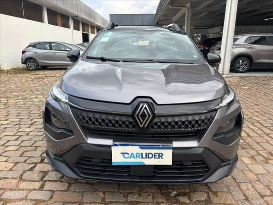 RENAULT-KARDIAN-1.0 TCE FLEX TECHNO EDC RENAULT-KARDIAN-2024
