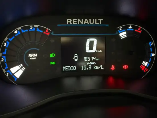 RENAULT-KWID-1.0 12V SCE FLEX INTENSE MANUAL RENAULT-KWID-2025
