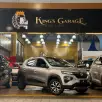 RENAULT KWID 1.0 12V SCE FLEX OUTSIDER MANUAL RENAULT KWID 1.0 12V SCE FLEX OUTSIDER MANUAL