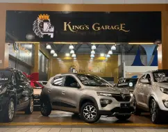 RENAULT KWID 1.0 12V SCE FLEX OUTSIDER MANUAL RENAULT KWID 1.0 12V SCE FLEX OUTSIDER MANUAL