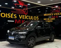 RENAULT KWID 1.0 12V SCE FLEX ZEN MANUAL RENAULT KWID 1.0 12V SCE FLEX ZEN MANUAL