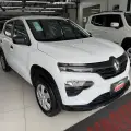 RENAULT KWID 1.0 12V SCE FLEX ZEN MANUAL RENAULT KWID 1.0 12V SCE FLEX ZEN MANUAL