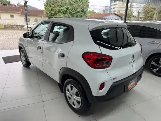 RENAULT-KWID-1.0 12V SCE FLEX ZEN MANUAL RENAULT-KWID-2023