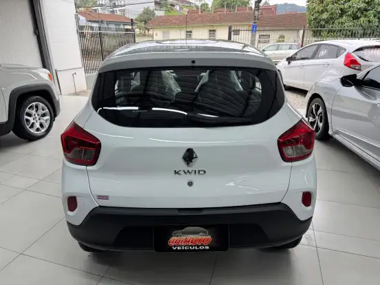 RENAULT-KWID-1.0 12V SCE FLEX ZEN MANUAL RENAULT-KWID-2023