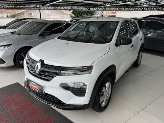 RENAULT-KWID-2023