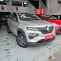 RENAULT KWID 1.0 12V SCE FLEX ZEN MANUAL RENAULT KWID 1.0 12V SCE FLEX ZEN MANUAL