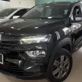 RENAULT KWID 1.0 12V SCE FLEX ZEN MANUAL RENAULT KWID 1.0 12V SCE FLEX ZEN MANUAL