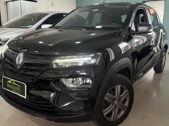 RENAULT-KWID-1.0 12V SCE FLEX ZEN MANUAL RENAULT-KWID-2022