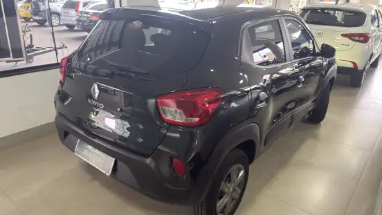 RENAULT-KWID-1.0 12V SCE FLEX ZEN MANUAL RENAULT-KWID-2022
