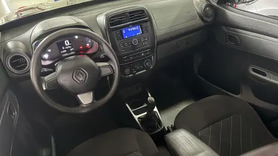 RENAULT-KWID-2022