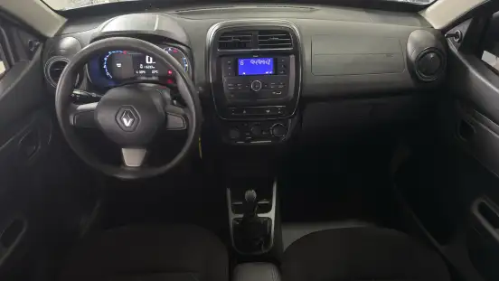 RENAULT-KWID-2022