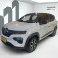 RENAULT KWID 1.0 12V SCE FLEX INTENSE MANUAL RENAULT KWID 1.0 12V SCE FLEX INTENSE MANUAL