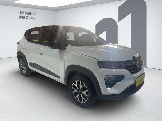 RENAULT-KWID-1.0 12V SCE FLEX INTENSE MANUAL RENAULT-KWID-2024