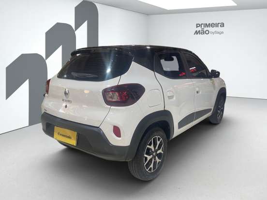 RENAULT-KWID-1.0 12V SCE FLEX INTENSE MANUAL RENAULT-KWID-2024