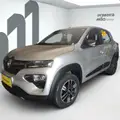 RENAULT KWID 1.0 12V SCE FLEX INTENSE MANUAL RENAULT KWID 1.0 12V SCE FLEX INTENSE MANUAL