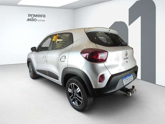 RENAULT-KWID-1.0 12V SCE FLEX INTENSE MANUAL RENAULT-KWID-2024