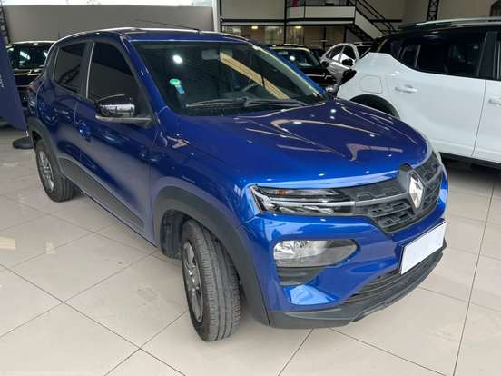 RENAULT-KWID-1.0 12V SCE FLEX INTENSE MANUAL RENAULT-KWID-2025