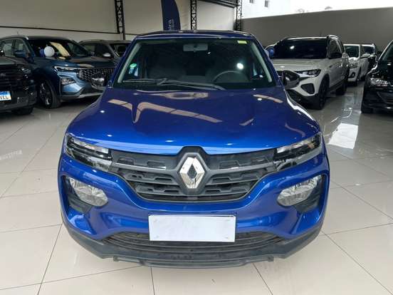 RENAULT-KWID-1.0 12V SCE FLEX INTENSE MANUAL RENAULT-KWID-2025