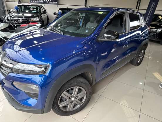 RENAULT-KWID-2025