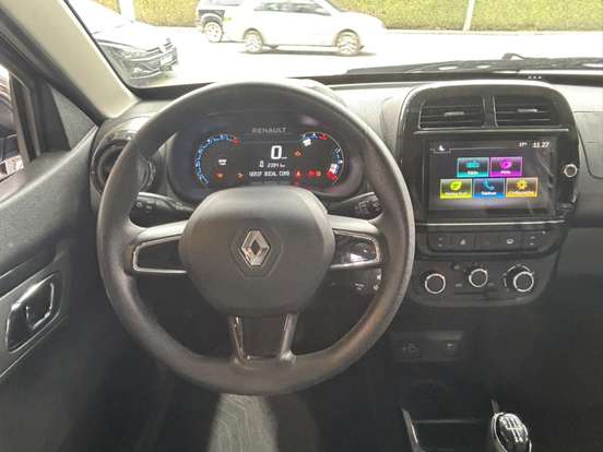 RENAULT-KWID-2025