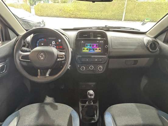 RENAULT-KWID-2025