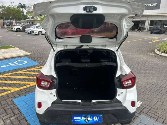 RENAULT-KWID-1.0 12V SCE FLEX INTENSE MANUAL RENAULT-KWID-2022