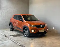RENAULT KWID 1.0 12V SCE FLEX INTENSE MANUAL RENAULT KWID 1.0 12V SCE FLEX INTENSE MANUAL