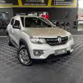 RENAULT KWID 1.0 12V SCE FLEX INTENSE MANUAL RENAULT KWID 1.0 12V SCE FLEX INTENSE MANUAL