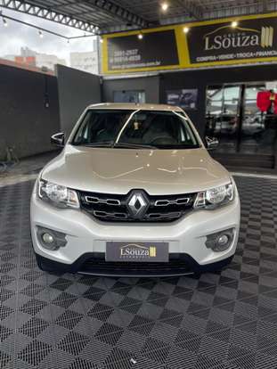 RENAULT-KWID-1.0 12V SCE FLEX INTENSE MANUAL RENAULT-KWID-2021
