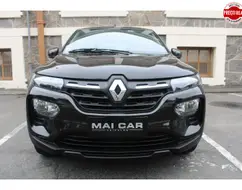 RENAULT KWID 1.0 12V SCE FLEX INTENSE MANUAL RENAULT KWID 1.0 12V SCE FLEX INTENSE MANUAL