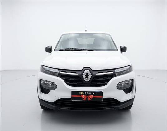 RENAULT KWID 1.0 12V SCE FLEX INTENSE MANUAL