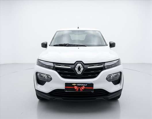 RENAULT-KWID-2022