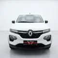 RENAULT KWID 1.0 12V SCE FLEX INTENSE MANUAL RENAULT KWID 1.0 12V SCE FLEX INTENSE MANUAL